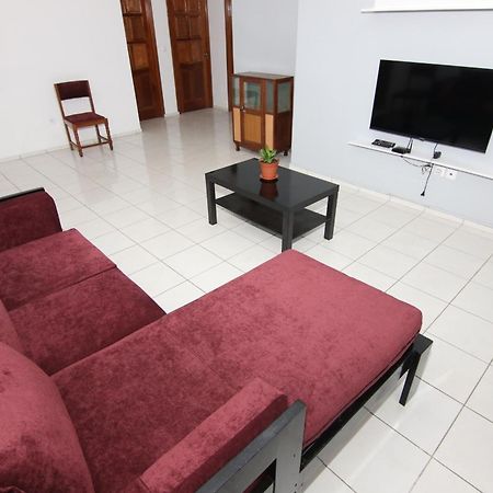 Apartmán Kasa Tabuga Porto Novo Exteriér fotografie