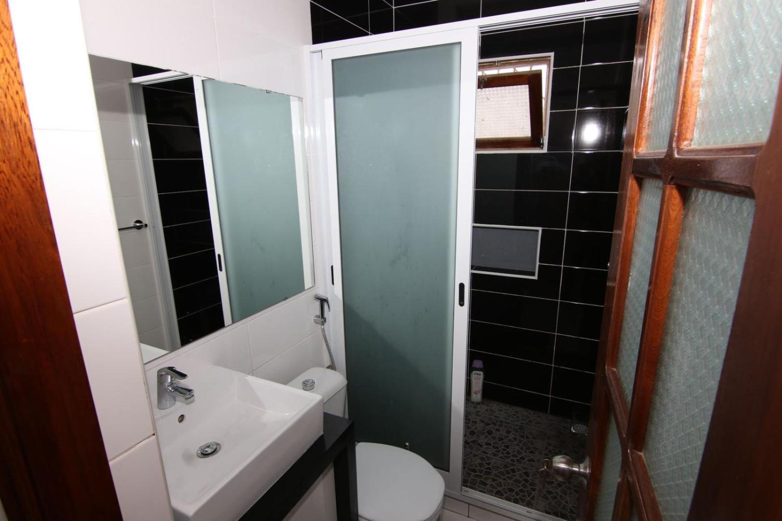 Apartmán Kasa Tabuga Porto Novo Exteriér fotografie
