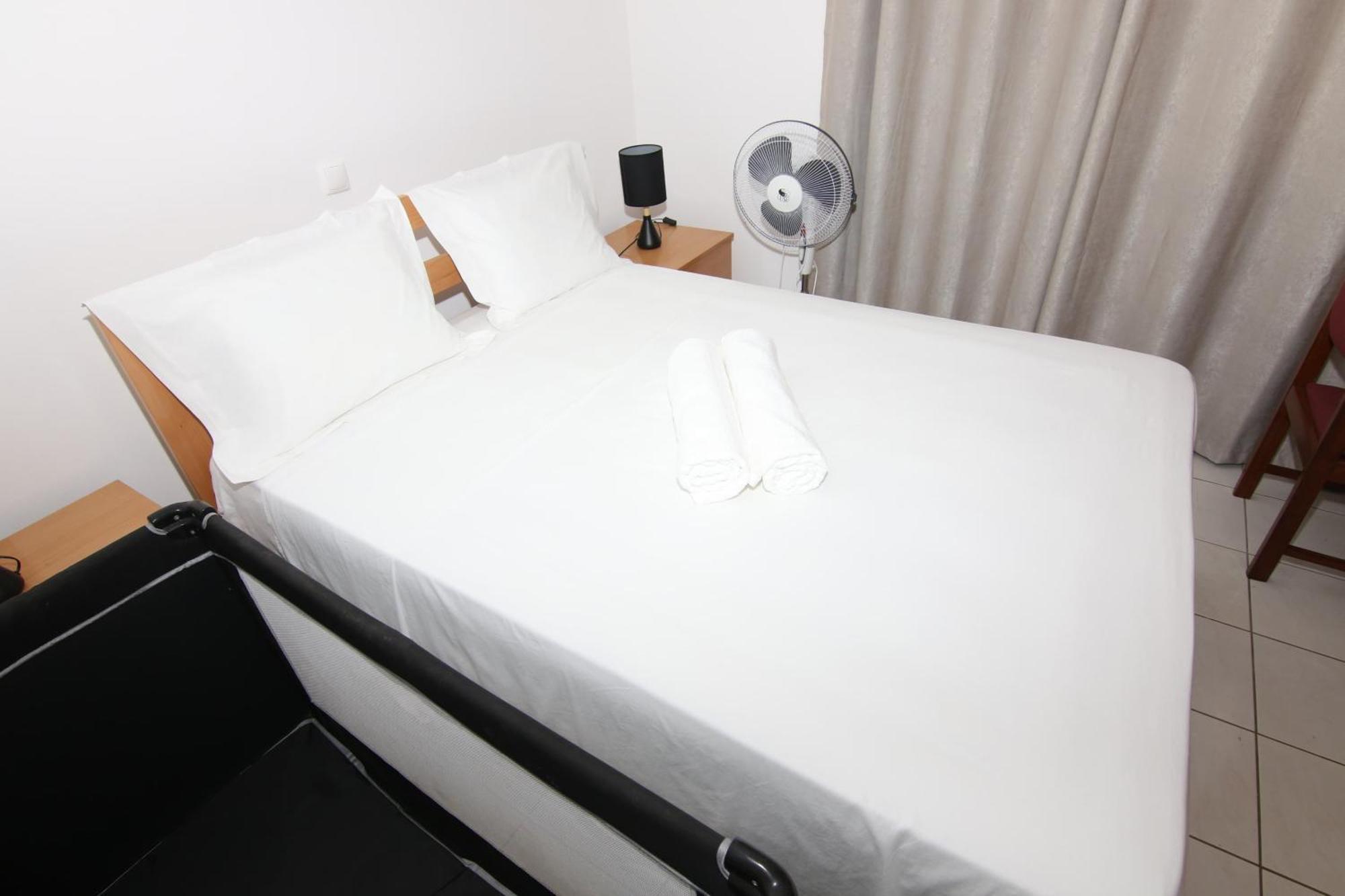 Apartmán Kasa Tabuga Porto Novo Exteriér fotografie