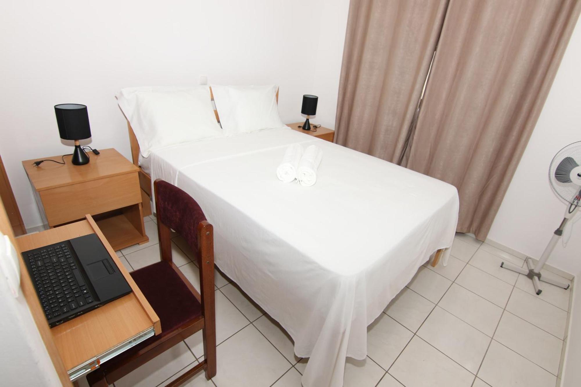 Apartmán Kasa Tabuga Porto Novo Exteriér fotografie